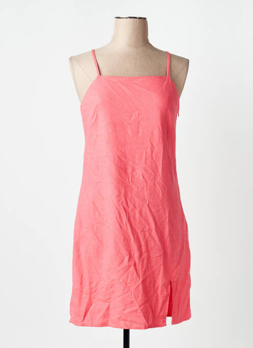 Rochie scurtă roșu ONLY femme