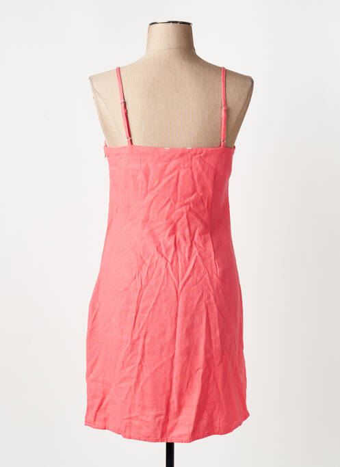 Rochie scurtă roșu ONLY femme