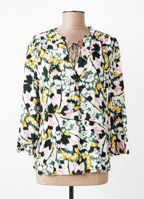 Cămașă verde STREET ONE femme