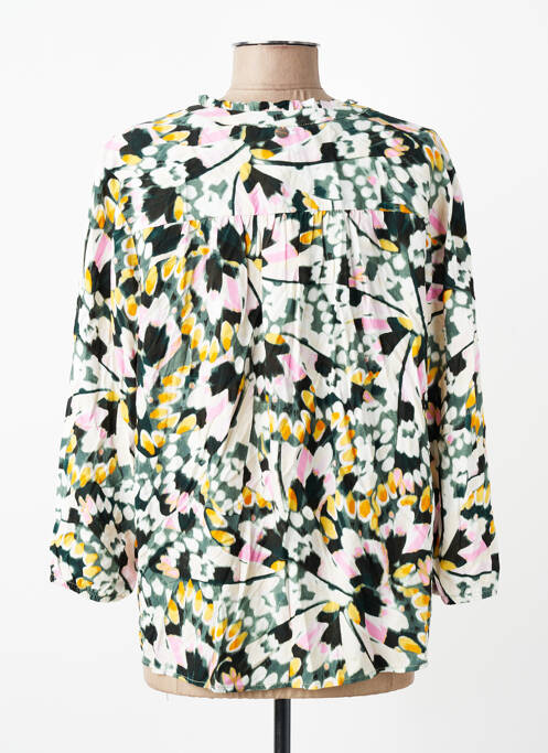 Cămașă verde STREET ONE femme