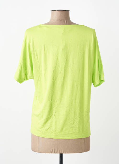 Tricou verde STREET ONE femme