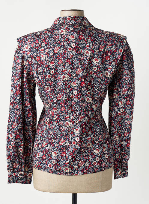 Cămașă roșu OBJECT femme