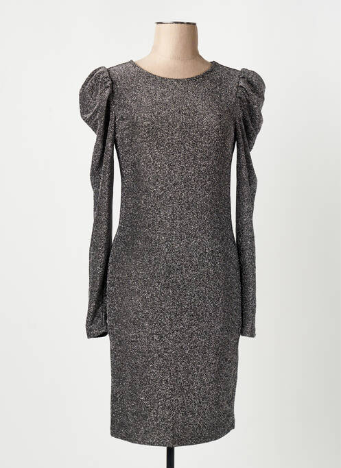 Rochie scurtă negru ONLY femme