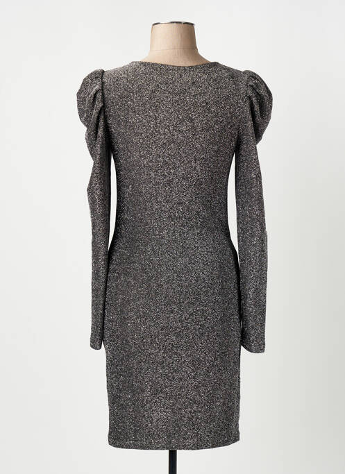 Rochie scurtă negru ONLY femme