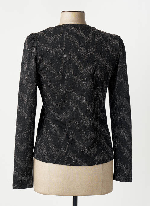 Top negru ONLY femme