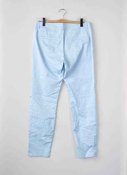 Pantalon chino albastru S.OLIVER femme