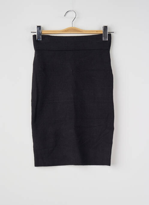 Fustă scurtă negru VERO MODA femme