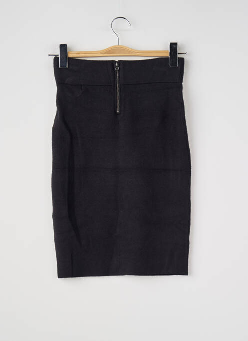 Fustă scurtă negru VERO MODA femme