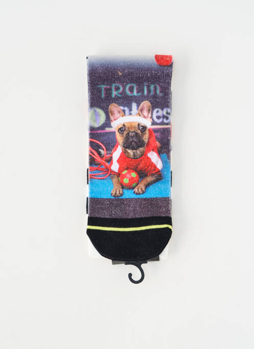 Șosete multicolor XPOOOS homme