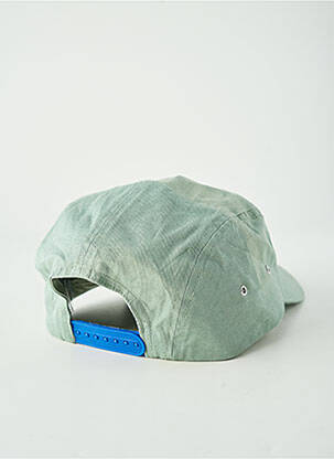 Șapcă verde JACK & JONES bărbat