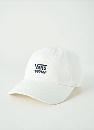 Șapcă bej VANS femeie