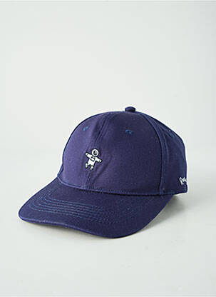 Șapcă albastru ROARING SOCKS homme