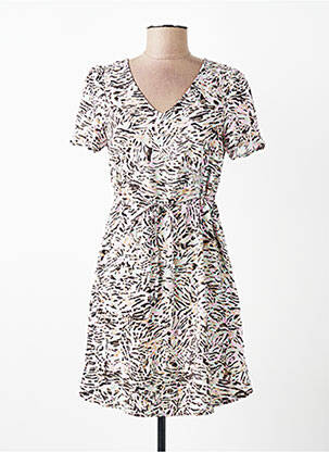 Rochie scurtă roșu VERO MODA femeie