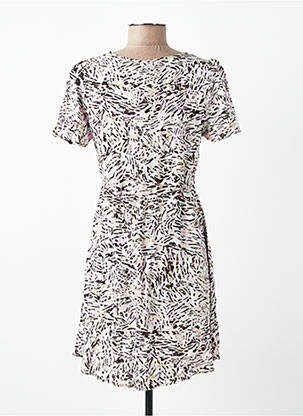Rochie scurtă roșu VERO MODA femeie
