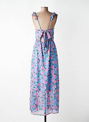 Rochie lungă multicolor VERO MODA femeie