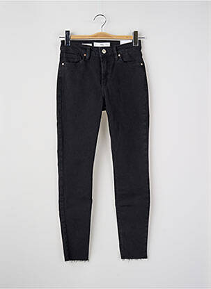 Blugi skinny negru MANGO femeie