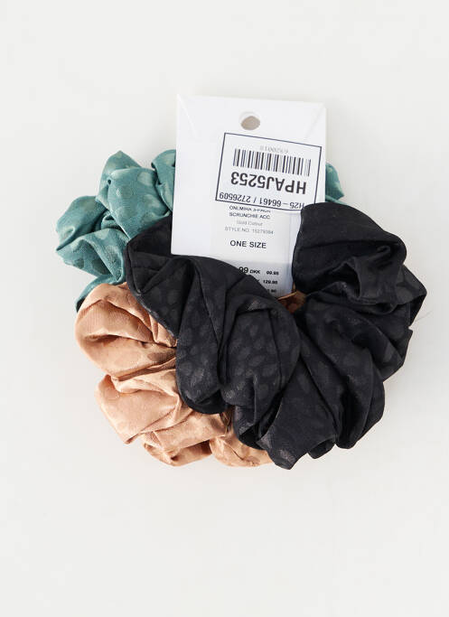 Accesoriu pentru păr auriu ONLY femme