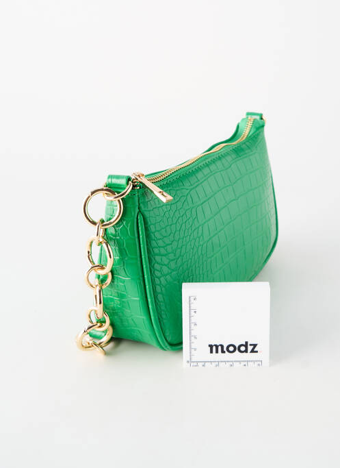 Geantă verde ONLY femme