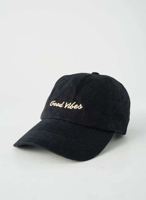 Șapcă negru HAILYS femme