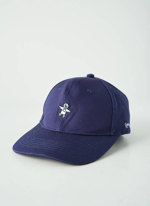 Șapcă albastru ROARING SOCKS homme