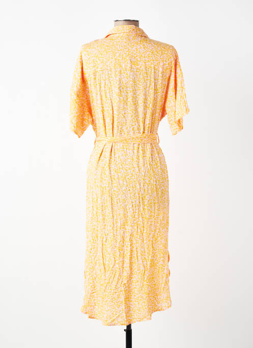 Rochie midi roz VERO MODA femme