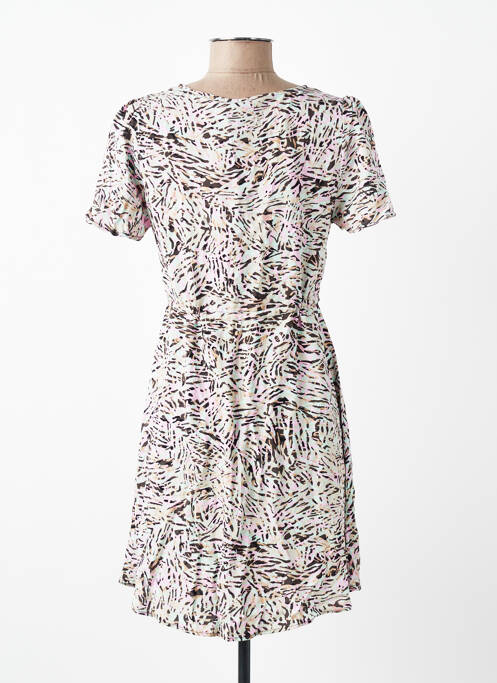 Rochie scurtă roșu VERO MODA femme