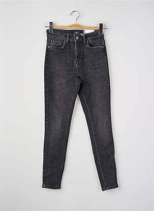 Blugi skinny negru ONLY femeie