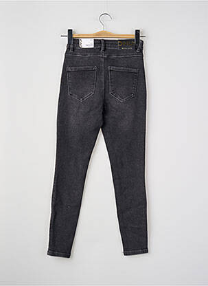 Blugi skinny negru ONLY femeie