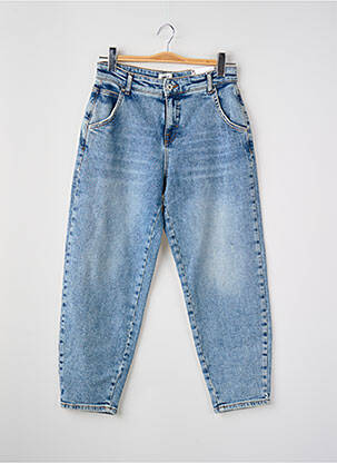 Blugi boyfriend albastru ONLY femme