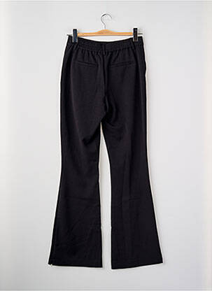 Pantalon drept negru OBJECT femeie