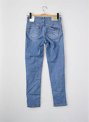 Pantalon 7/8 albastru LIU JO femeie
