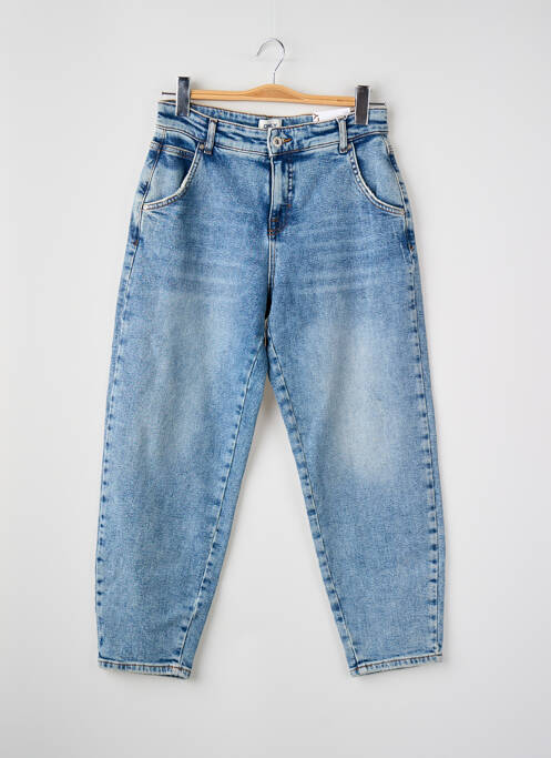 Blugi boyfriend albastru ONLY femme