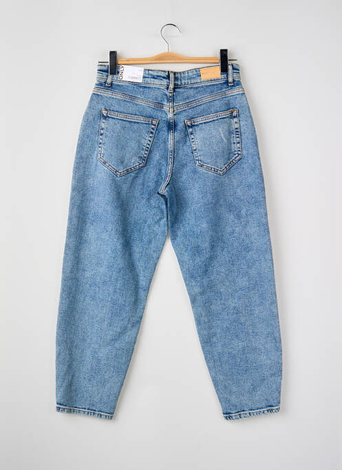 Blugi boyfriend albastru ONLY femme