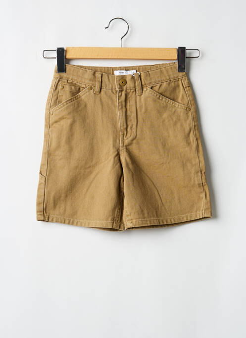Șort kaki NAME IT garcon