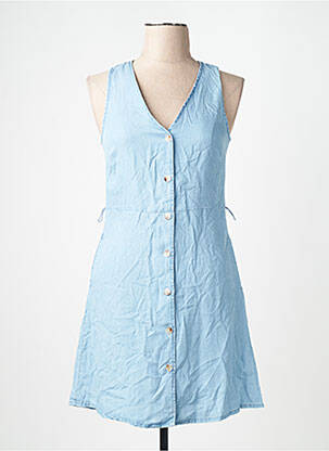 Rochie scurtă albastru VERO MODA femeie