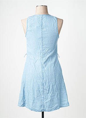 Rochie scurtă albastru VERO MODA femeie