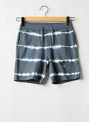 Șort gri închis NAME IT garcon