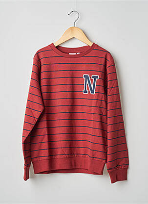 Hanorac bordeaux NAME IT garcon