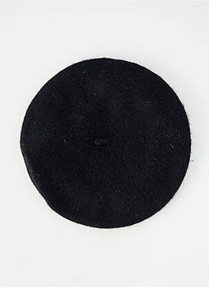 Pălărie negru SELECTED femeie