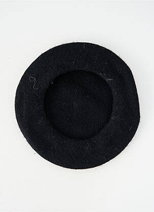 Pălărie negru SELECTED femeie