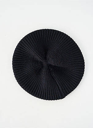 Șapcă negru PIECES femme