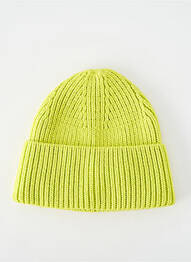 Căciulă verde OBJECT femme