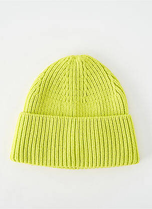 Căciulă verde OBJECT femme