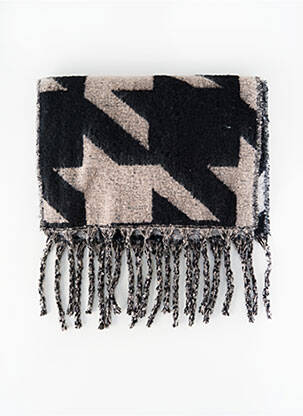 Eșarfă negru STREET ONE femme