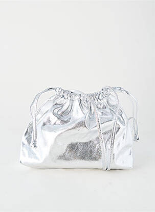 Geantă argintiu SOMEDAY femme