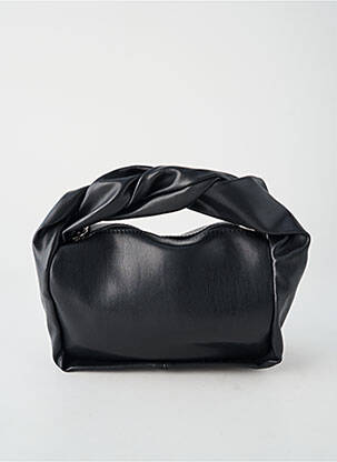 Geantă negru PIECES femeie