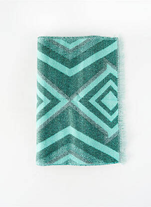 Eșarfă verde STREET ONE femme