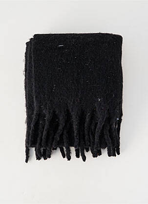 Eșarfă negru ONLY femeie