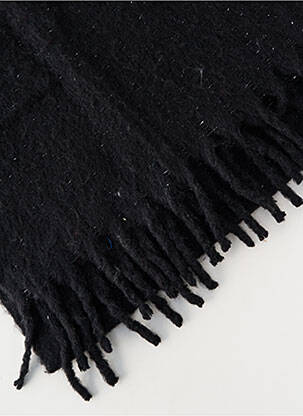 Eșarfă negru ONLY femeie