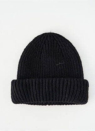 Căciulă negru ONLY femeie